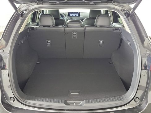 New 2025 MAZDA CX-5 AWD 2.5 S w/ Premium Plus Pkg image 27