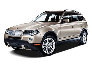 Used 2010 BMW X3 xDrive30i image 1