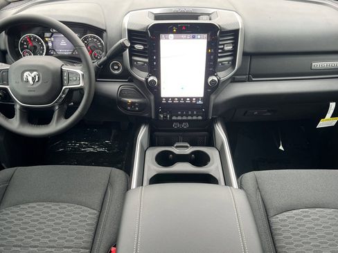 New 2026 RAM 2500 Big Horn image 11