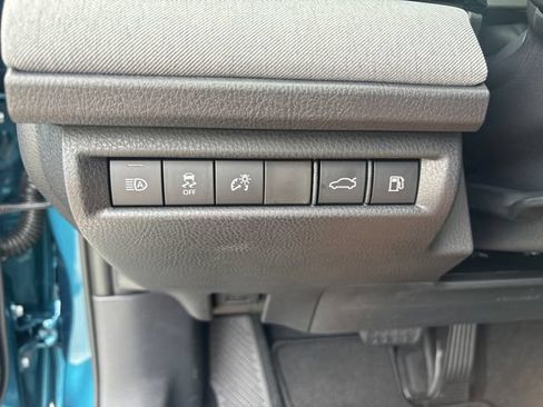 New 2026 Toyota Camry LE w/ Convenience Package FWD image 25