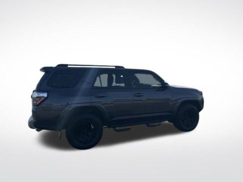 Used 2023 Toyota 4Runner TRD Off-Road Premium w/ Moonroof Package AWD/4WD image 4