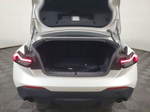 Used 2024 BMW 230i Coupe w/ Convenience Package RWD image 8