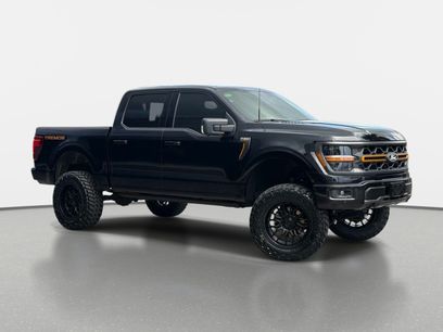 Used 2025 Ford F150 Tremor w/ Bed Utility Package