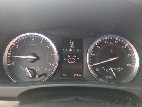 Used 2016 Toyota Highlander XLE AWD/4WD image 27