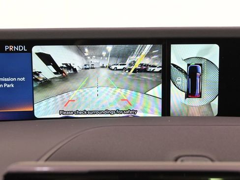 New 2026 Lincoln Nautilus Reserve image 29