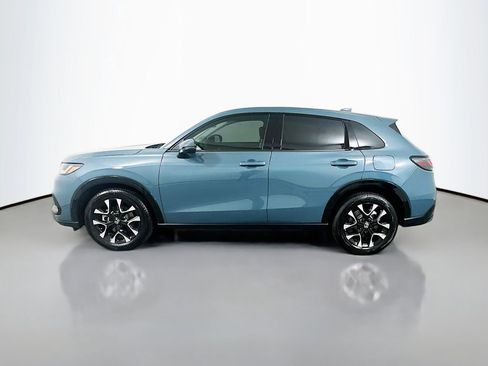 Certified 2026 Honda HR-V EX-L image 8