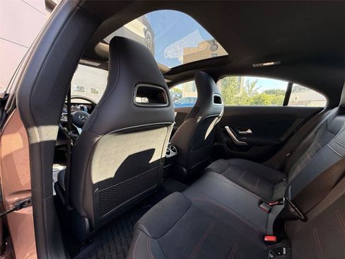 Used 2023 Mercedes-Benz CLA 250 4MATIC image 21