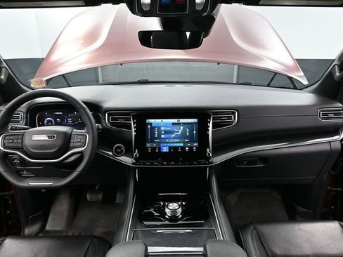 Used 2022 Jeep Wagoneer Series I image 26