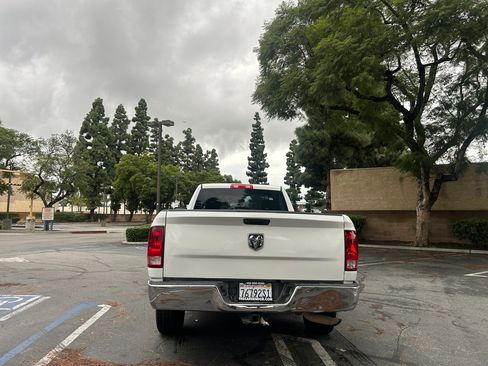 Used 2014 RAM 1500 Tradesman w/ Popular Equipment Group image 3