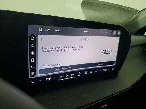 New 2026 Audi Q3 quattro 2.0T AWD/4WD image 29