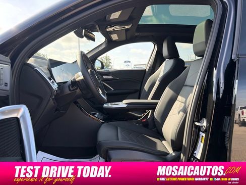 Used 2026 BMW X2 xDrive28i AWD/4WD image 21