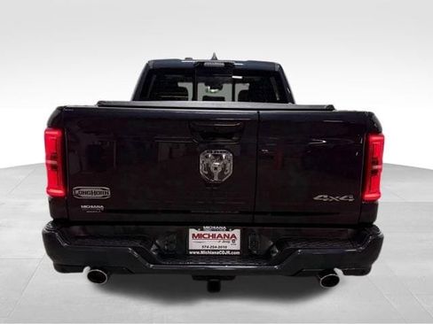 New 2026 RAM 1500 Limited image 7