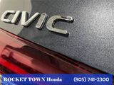 New 2026 Honda Civic Sport image 5