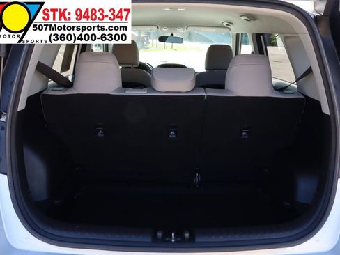 Used 2021 Kia Soul LX FWD image 15