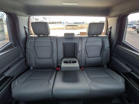 New 2026 Toyota Tundra Limited w/ Limited PVM Package image 15