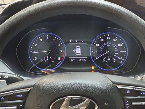 Used 2022 Hyundai Palisade SE FWD image 16
