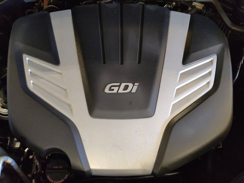 Used 2015 Kia Sorento SX image 30