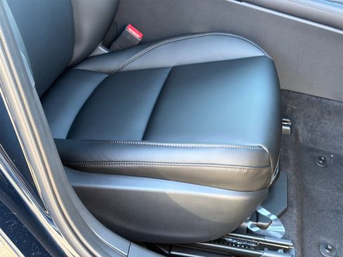 New 2026 MAZDA MAZDA3 s image 12