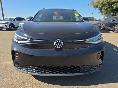 Used 2023 Volkswagen ID.4 Pro S RWD image 2