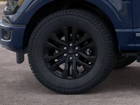 New 2026 Ford F150 XLT w/ Equipment Group 302A MID AWD/4WD image 19