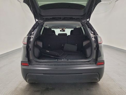 Used 2021 Jeep Cherokee Latitude image 29