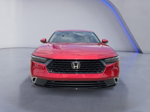 Used 2025 Honda Accord Touring image 8