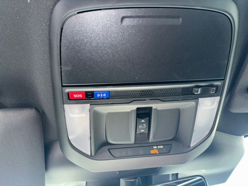 New 2026 Subaru Forester Premium image 28