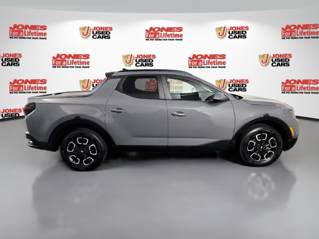 Certified 2023 Hyundai Santa Cruz SEL Premium AWD/4WD image 20