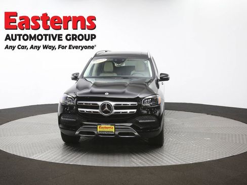Used 2020 Mercedes-Benz GLS 450 4MATIC image 54