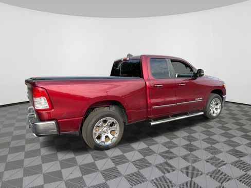 Used 2019 RAM 1500 Big Horn AWD/4WD image 6