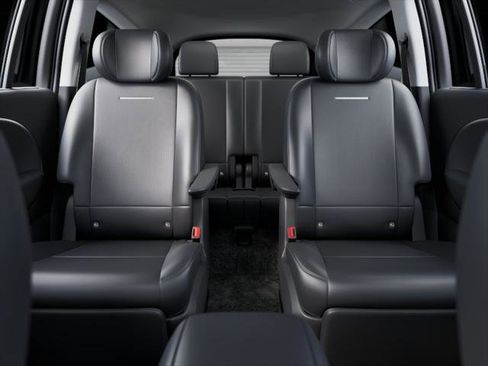 New 2026 Hyundai Ioniq 9 Limited image 12