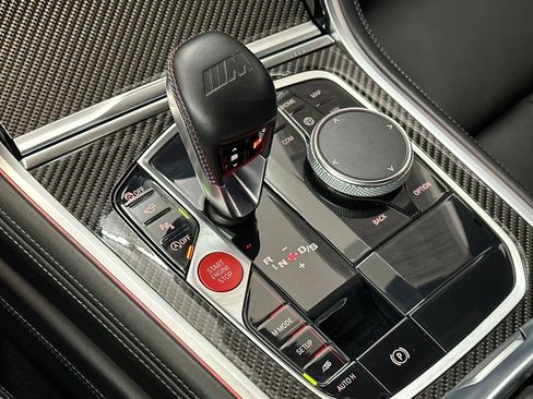 Used 2023 BMW M8 Gran Coupe xDrive Competition w/ M Driver's Package AWD/4WD image 17