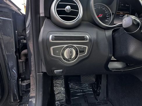Used 2016 Mercedes-Benz C 300 4MATIC Sedan image 12