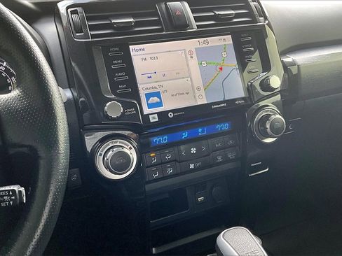 Certified 2023 Toyota 4Runner TRD Pro image 10