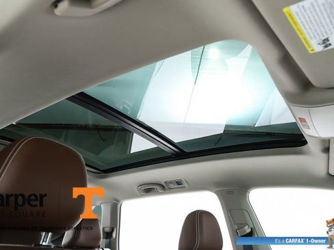 Used 2023 Volkswagen Atlas SE w/ Panoramic Sunroof Package AWD/4WD image 77