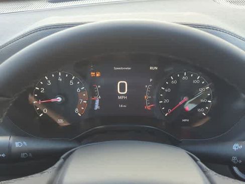 New 2026 Jeep Compass Limited image 32