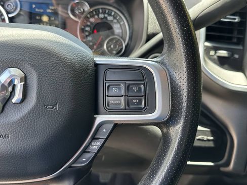 Certified 2022 RAM 2500 Big Horn AWD/4WD image 32