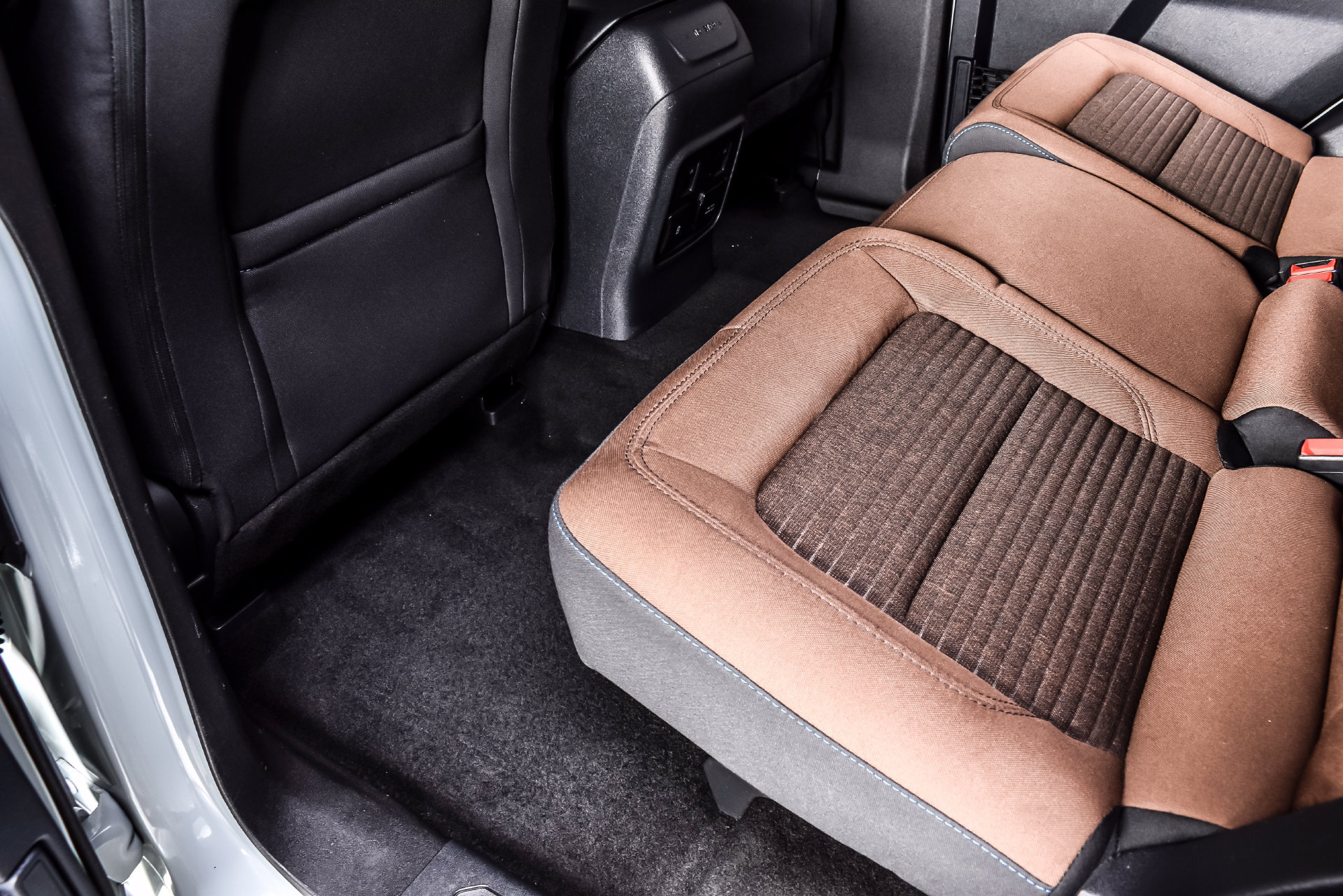 Used 2023 Ford Bronco Outer Banks AWD/4WD image 18