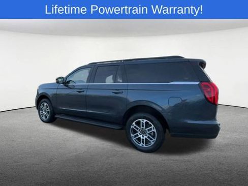 New 2025 Ford Expedition Max Active image 6