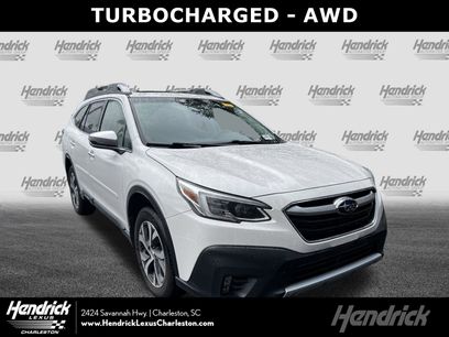 Used 2020 Subaru Outback Touring XT