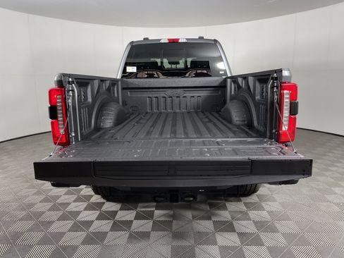 New 2026 Ford F350 XL w/ STX Appearance Package image 8