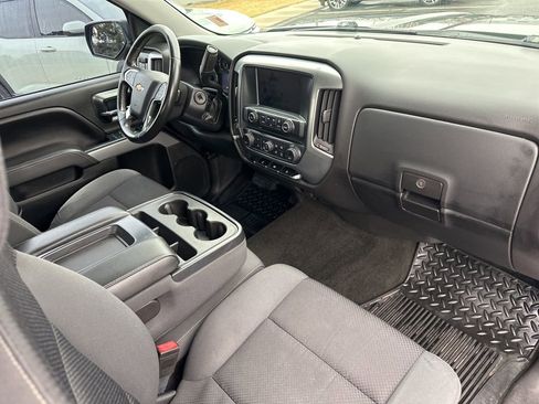 Used 2014 Chevrolet Silverado 1500 LT w/ All Star Edition image 24