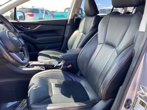 Used 2019 Subaru Crosstrek 2.0i Limited w/ Popular Package #2 AWD/4WD image 15