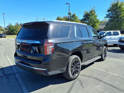 Used 2023 Chevrolet Tahoe LS w/ Max Trailering Package image 5
