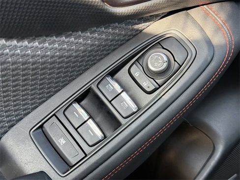 Certified 2024 Subaru Forester Sport image 15