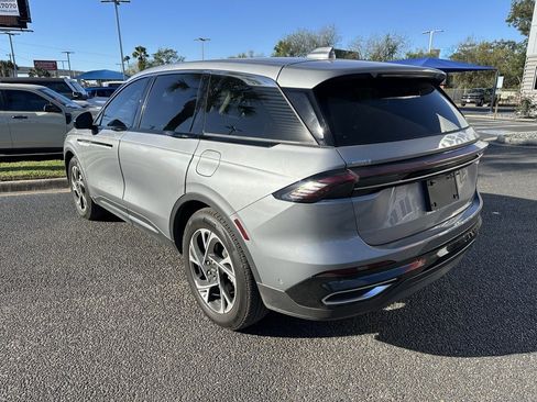 Used 2024 Lincoln Nautilus Premier w/ Equipment Group 102A image 4