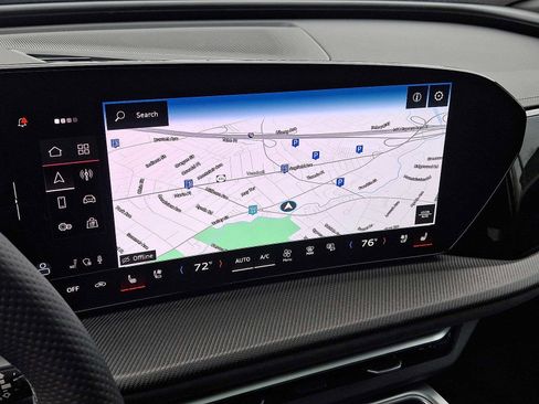 New 2025 Audi SQ5 Premium Plus image 16