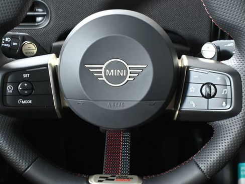 New 2026 MINI Cooper S FWD image 19