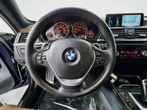 Used 2017 BMW 430i Gran Coupe xDrive AWD/4WD image 18