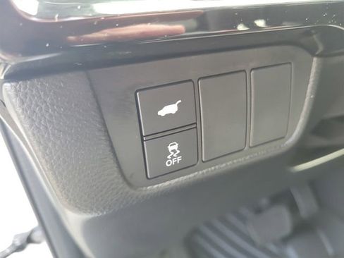 Used 2025 Honda CR-V Sport Touring image 17